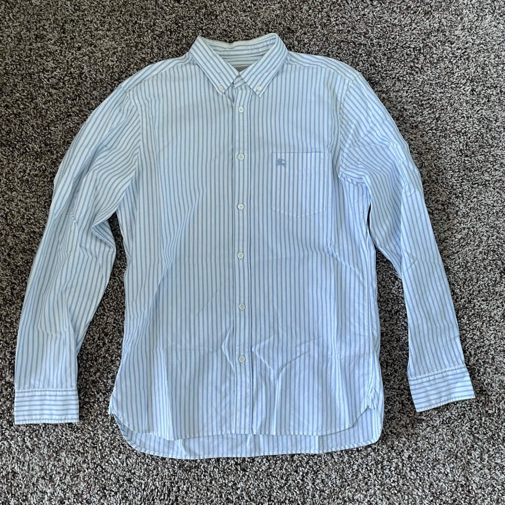 Burberry Brit Oxford Shirt